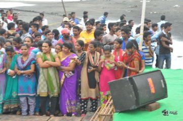 Jaya Janaki Nayaka Movie Vijayotsava Veduka At Hamsala Deevi